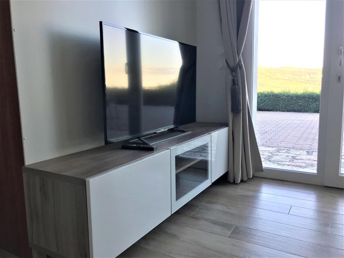 Апартаменты Valpolicella Hills Неграр Экстерьер фото