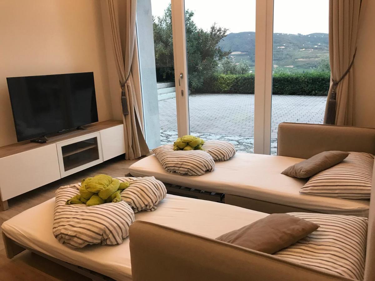Апартаменты Valpolicella Hills Неграр Экстерьер фото