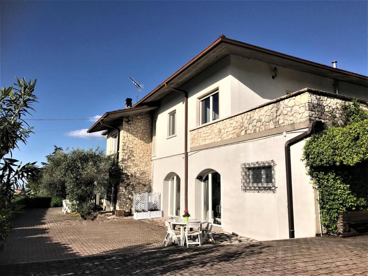 Апартаменты Valpolicella Hills Неграр Экстерьер фото
