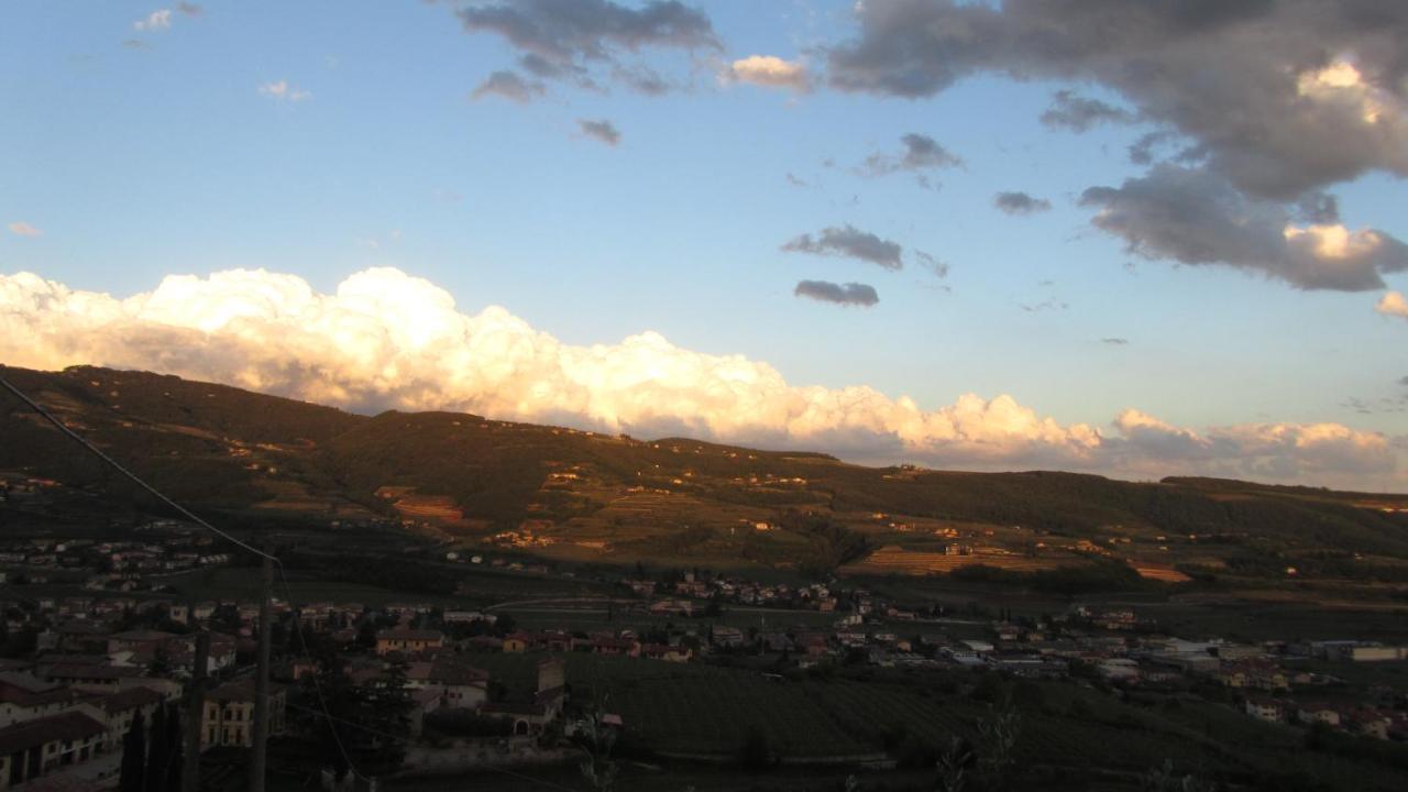 Апартаменты Valpolicella Hills Неграр Экстерьер фото
